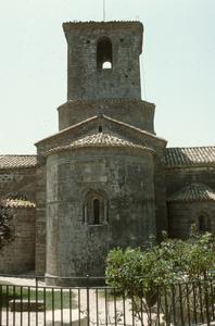 Santa María de l'Estany