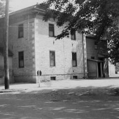 Original St. Thomas School
