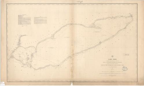 Lake Erie [1849]