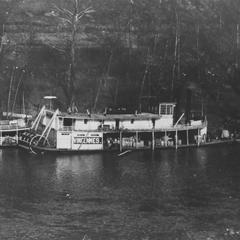 Vincennes (Towboat, 1900-1910?)