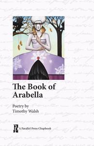 The book of Arabella : poetry