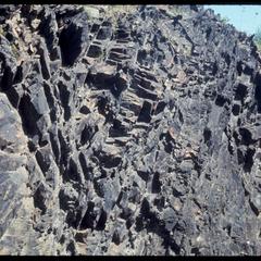 Rocks - Penokee Gap