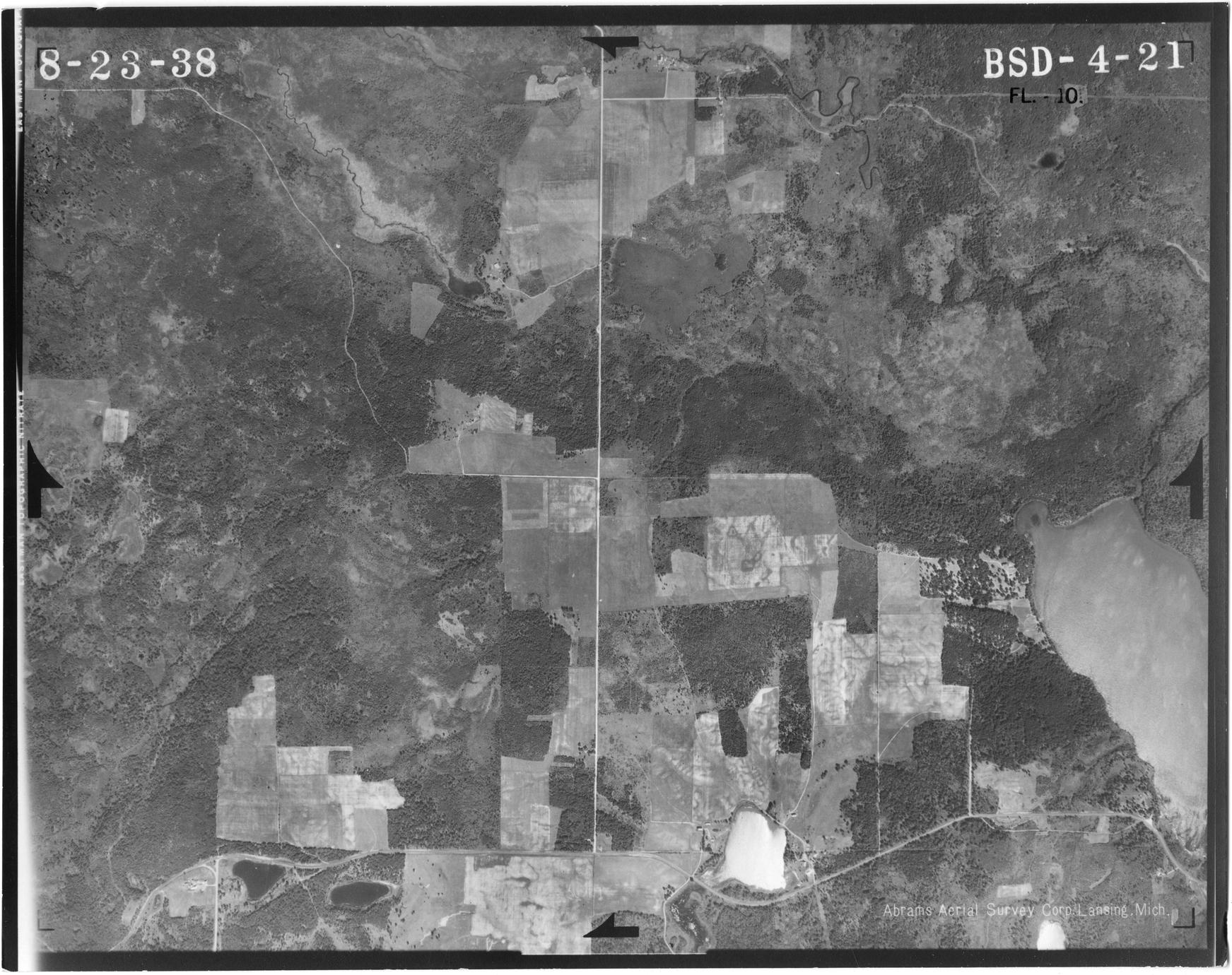 Washburn County, 1938] UWDC UWMadison Libraries