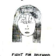 The struggle of women's liberation : fight for selfhood
