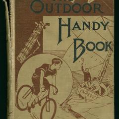 The outdoor handy book