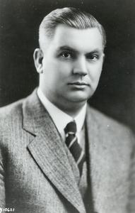 Howard Jackson, chairman of the Department of Dairy and Food Industries