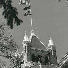 Old Main (Whitewater, WI)