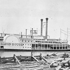 City of Baton Rouge (Packet, 1881-1890)
