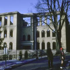 Old Main (Whitewater, WI)