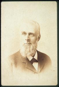 William E. Elliott