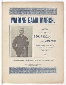 Marine Band march