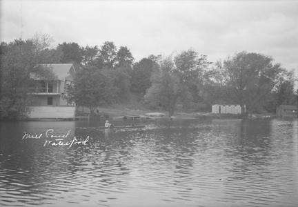 Waterford's Mill Pond, photo 4
