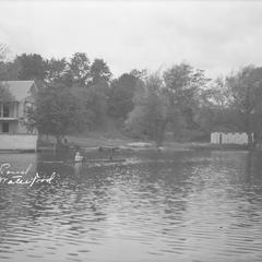 Waterford's Mill Pond, photo 4