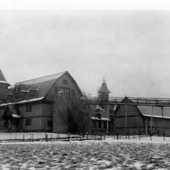 Dairy Barn