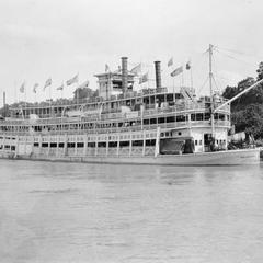 Majestic (Excursion boat, 1915-1922)