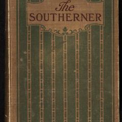 The southerner : a romance of the real Lincoln