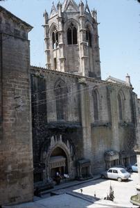 Santa María de Vallbona