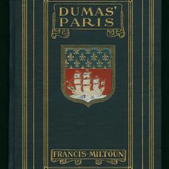 Dumas’ Paris