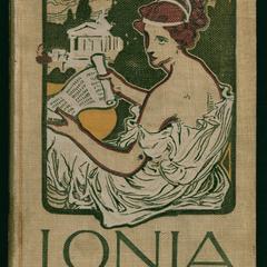Ionia; land of wise men and fair women
