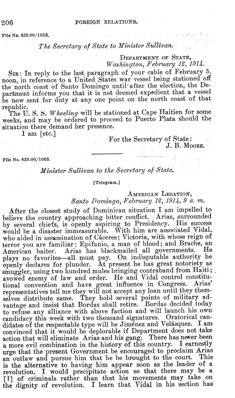 papers-relating-to-the-foreign-relations-of-the-united-states-with-the