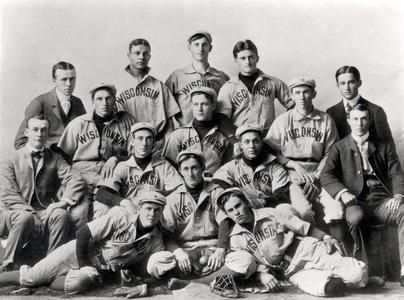 1900 baseball team