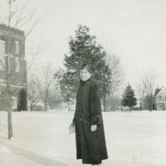 Hathorn, Irma