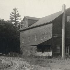 Dorwin's Mill