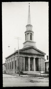 First Presbyterian Church in Racine