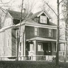 Gensman Home