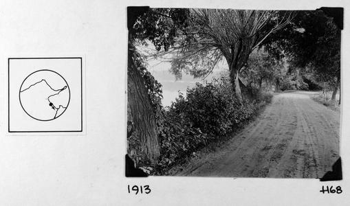 Lakeshore Path, ca. 1913