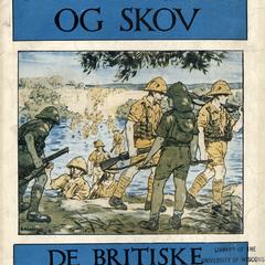 Gennem sump og skov: de Britiske felttog i Afrika