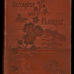 The new American botanist and florist