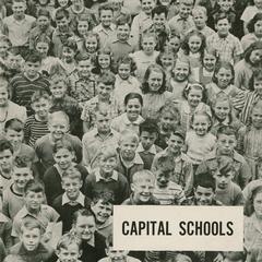 Capital schools