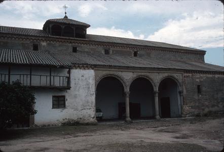 Palacio de Juan II