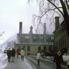 Old Main (Whitewater, WI)