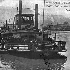 Buckeye (Ferry, 1896-1920)