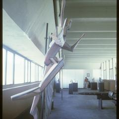 Title Unknown, Sculpture by Mario Cravo