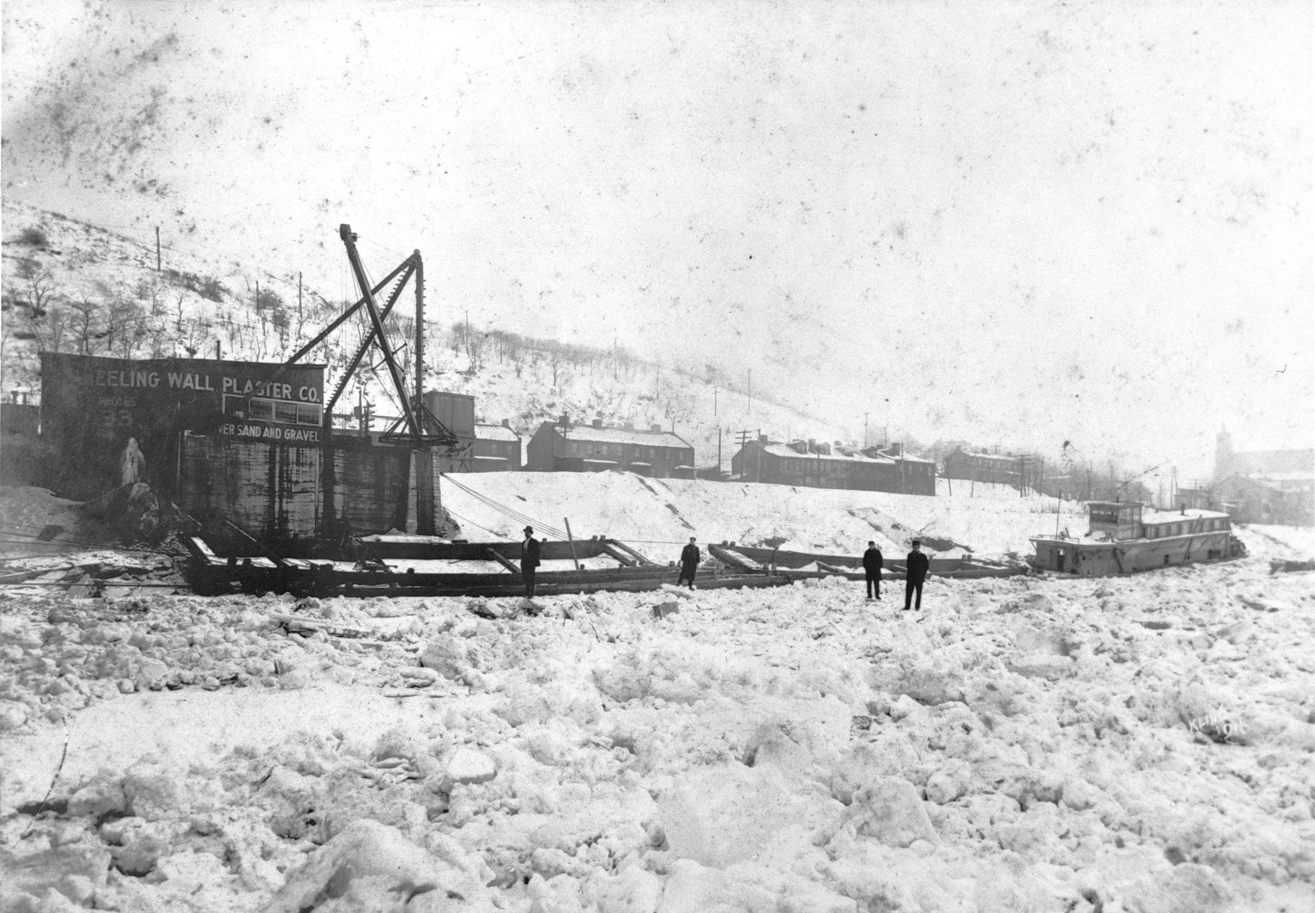 ‎Express (Gas boat, 19091918) UWDC UWMadison Libraries