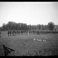 3rd Regiment Wisconsin