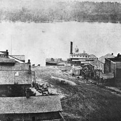 Keokuk (Ferry, 1867-1881)
