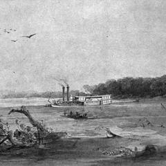 Yellowstone (Freight boat, 1831-1837)
