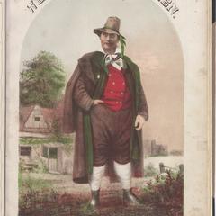 Wearing of the green