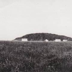 Birch Mound
