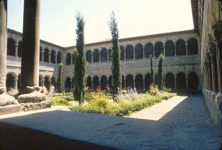 Santa María de Ripoll