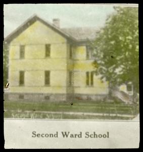 Second Ward School