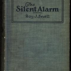The silent alarm