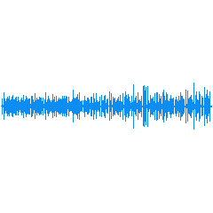 Object 3 titled Oneida (audio only)