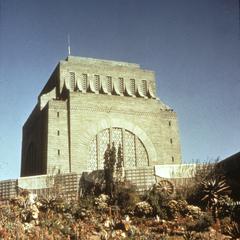 Voortrekker Monument, Pretoria