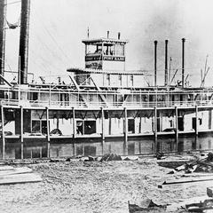 Port Eads (Towboat, 1877-1890?)