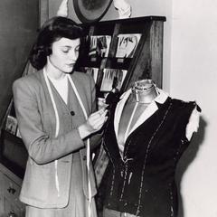 Clothing construction class